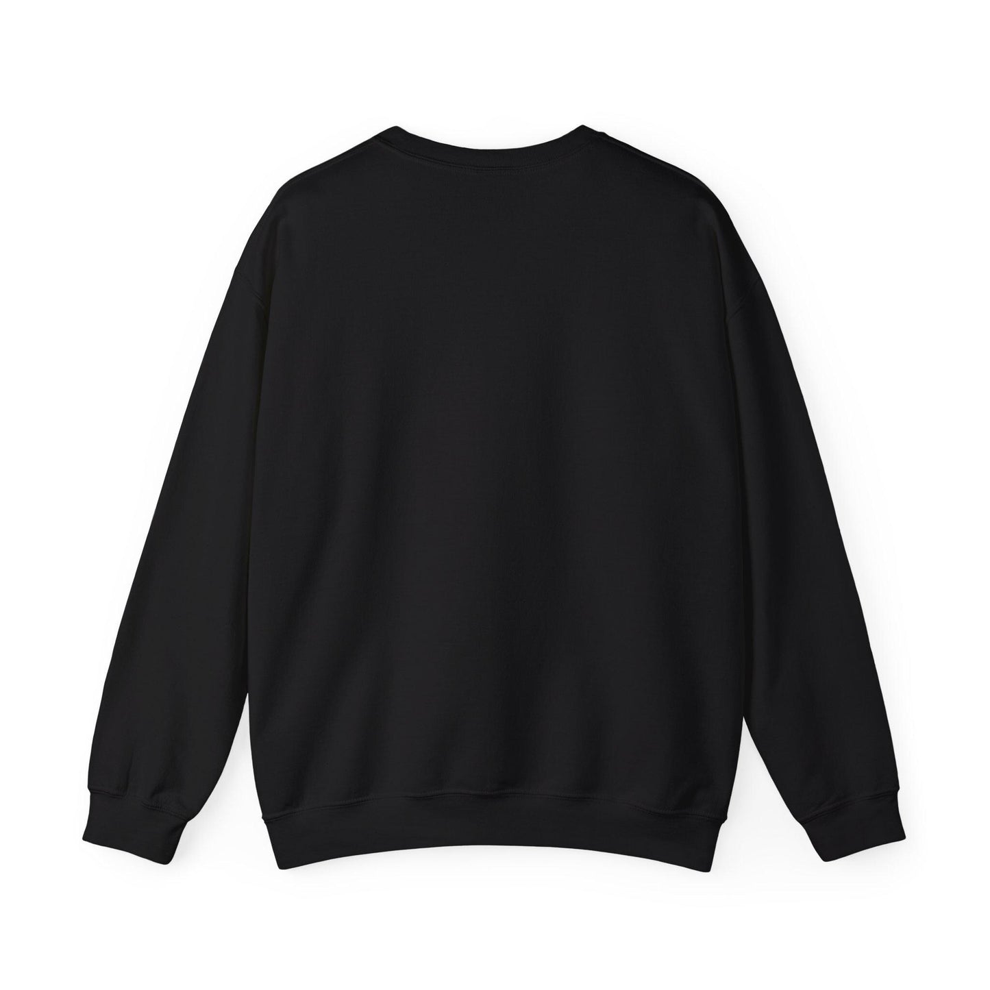 Squirrel Pumpkin FALL Crewneck Sweatshirt | Cozy Autumn Graphic Tee