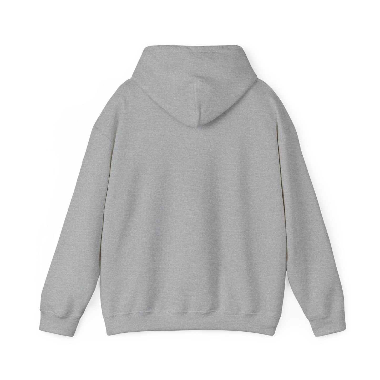 Unisex Adult Chill Graphic Hoodie Colorblock 'Stay Chill' Retro Pullover, Teacher Sweatshirt, Male Female Teen Boy Girl Cozy School Apparel